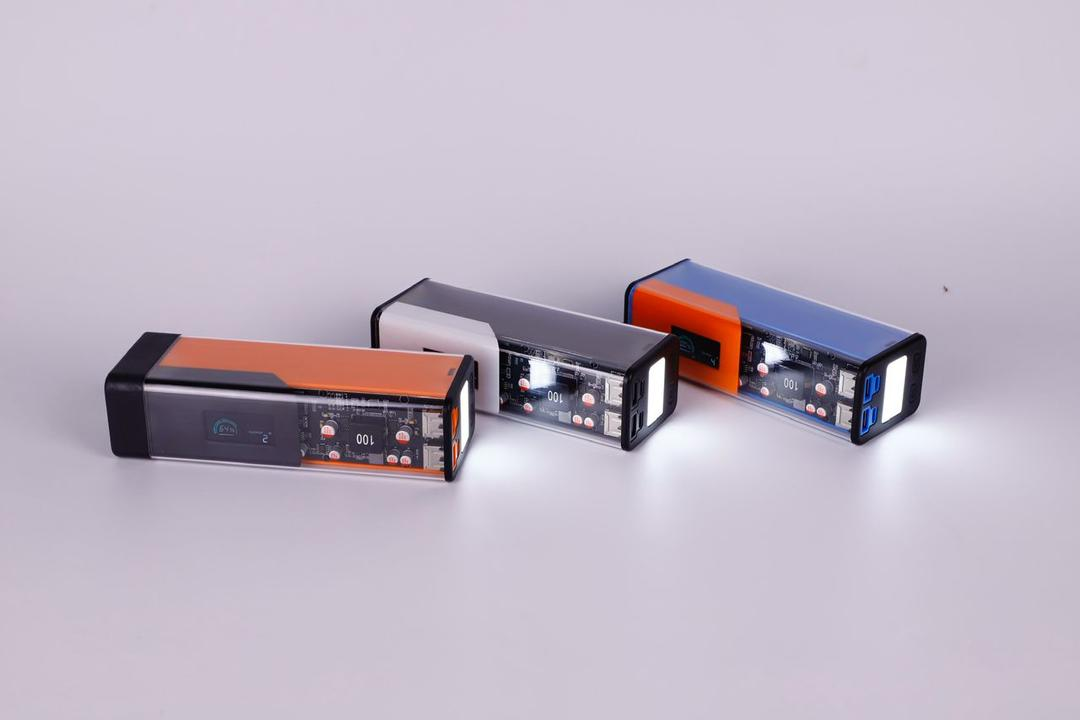 Station Portable 100W